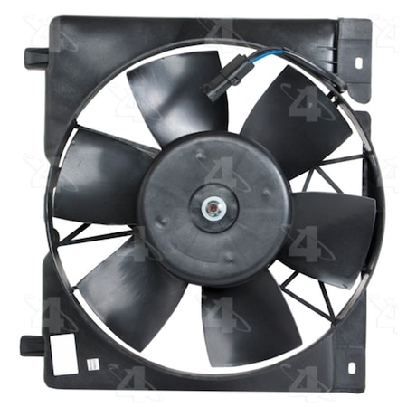 Four Seasons JEEP CHEROKEE 96-90 75201